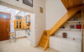 Studio Near Embajadores And Atocha